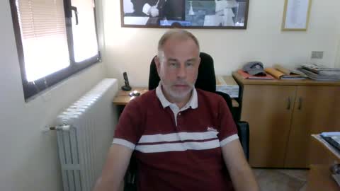 aleandela online show from July 14, 2:45 pm