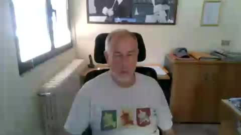 aleandela online show from July 21, 2:52 pm