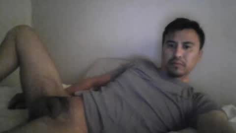 Snapshot of aleccksz chatting on February 8, 2:15 am PoonHandler online show from February 8, 2:15 am