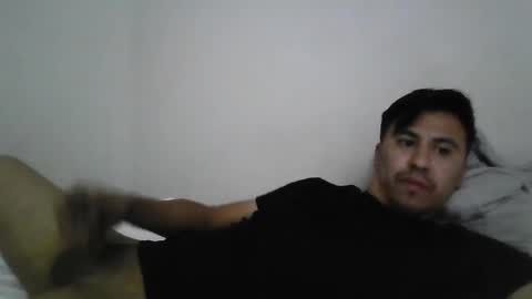 Snapshot of aleccksz chatting on April 16, 10:34 pm PoonHandler online show from April 16, 10:34 pm