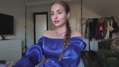 Snapshot of alecssalove chatting on October 29, 1:02 pm Alecssalove online show from October 29, 1:02 pm