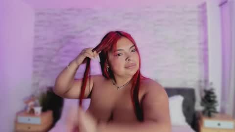 aleec_nyx online show from December 20, 12:01 pm