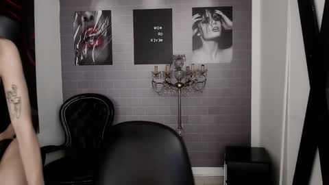 Ale online show from November 9, 1:20 pm