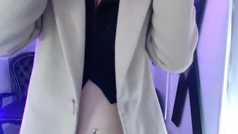 Ale online show from November 15, 12:02 pm