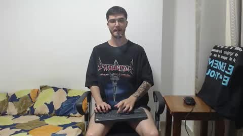 aleex_miller online show from October 15, 3:17 am