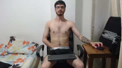 aleex_miller online show from November 6, 5:30 am