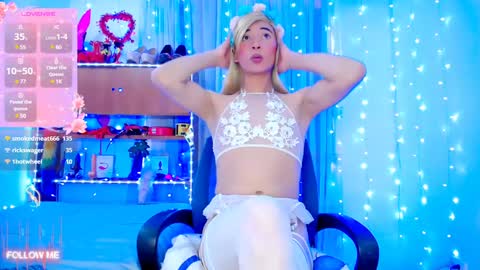 Alex online show from January 30, 3:08 pm