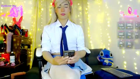 Alex online show from February 16, 11:39 am