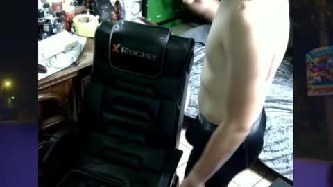 Snapshot of alej277901 chatting on June 3, 5:51 pm Terry Spike online show from June 3, 5:51 pm