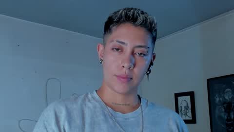 Alejandra online show from January 14, 5:02 am