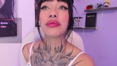 Ale online show from November 24, 3:06 am