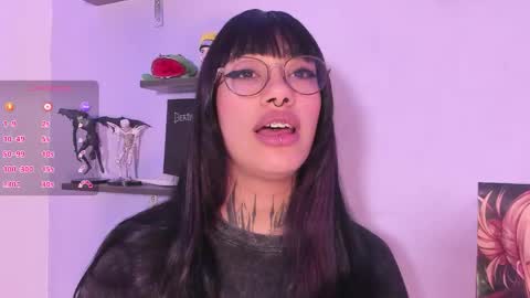 Ale online show from January 17, 3:11 am