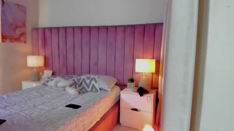 Alejandra Arango online show from November 7, 10:21 pm