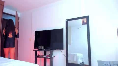 Snapshot of aleja_arango chatting on May 10, 7:08 pm Alejandra Arango online show from May 10, 7:08 pm