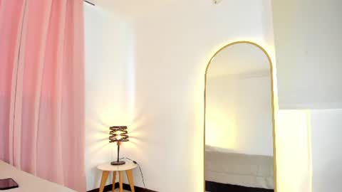 Snapshot of aleja_arango chatting on July 3, 5:19 pm Alejandra Arango online show from July 3, 5:19 pm