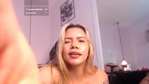  1 online show from July 21, 8:11 pm