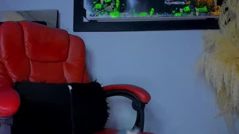 Alejandra online show from February 2, 6:20 pm