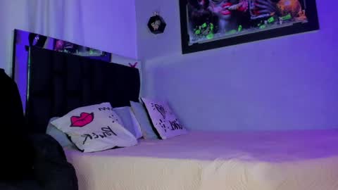 Alejandra online show from April 30, 9:19 pm