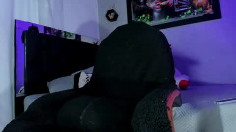 Snapshot of aleja_rogers996 chatting on July 25, 11:13 pm Alejandra online show from July 25, 11:13 pm