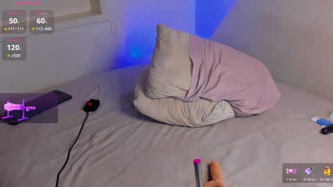 Aleja online show from March 13, 3:29 pm