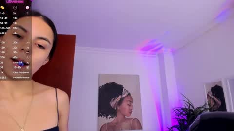 Alejandra online show from January 28, 11:28 am