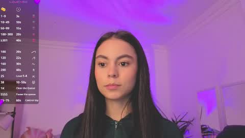 Snapshot of alejaa___ chatting on June 16, 11:24 am Alejandra online show from June 16, 11:24 am