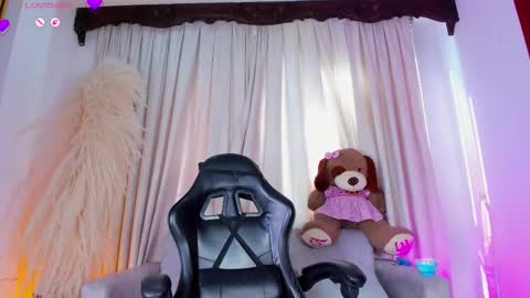 CUTE ALEJA online show from February 14, 9:11 pm