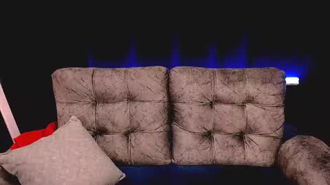 Aleja Harker  online show from December 15, 2:05 am