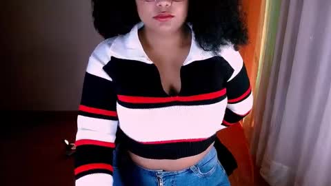 Alejandra  online show from January 15, 1:02 am