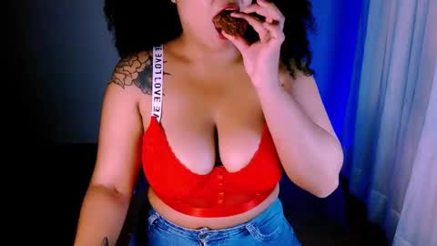 Alejandra  online show from January 29, 11:14 pm