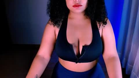 Alejandra  online show from February 2, 11:21 pm