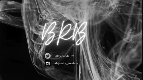 Alejandra  online show from September 17, 12:45 am