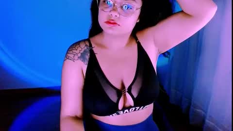 Alejandra  online show from September 28, 11:10 pm