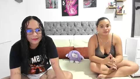 Snapshot of alejandra_evanss chatting on May 20, 2:51 am alejandra_evanss online show from May 20, 2:51 am