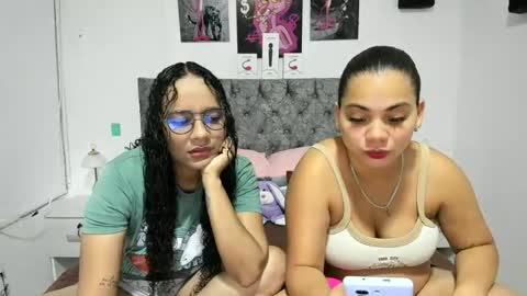 Snapshot of alejandra_evanss chatting on June 19, 3:22 am alejandra_evanss online show from June 19, 3:22 am