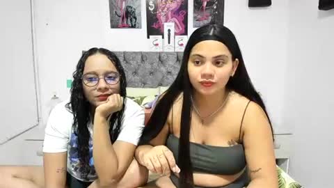 alejandra_evanss online show from July 2, 3:34 am
