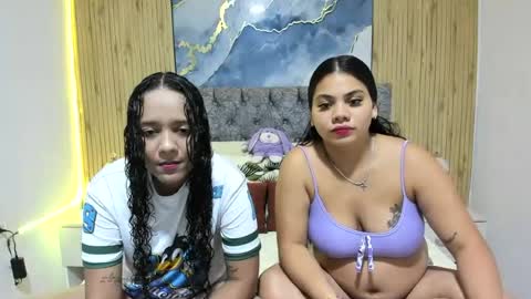 alejandra_evanss online show from August 4, 2:26 am