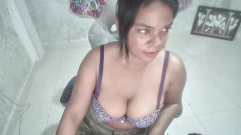 Alejandra Joha online show from February 3, 12:36 pm