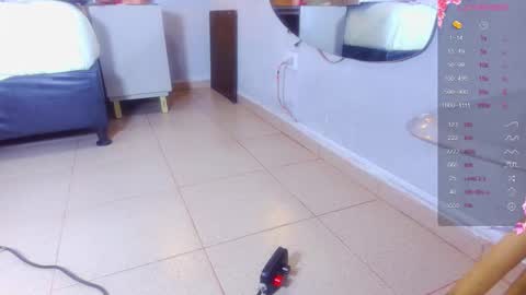 alejandra martins online show from October 28, 2:42 pm