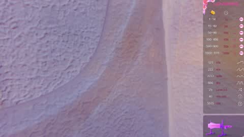 alejandra martins online show from November 11, 2:55 am