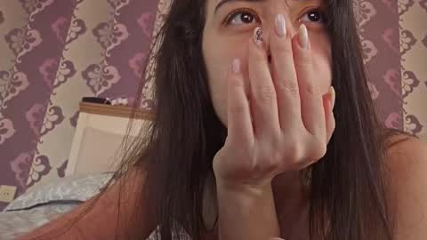 Snapshot of alejandradelaney chatting on October 6, 12:24 pm alejandradelaney online show from October 6, 12:24 pm