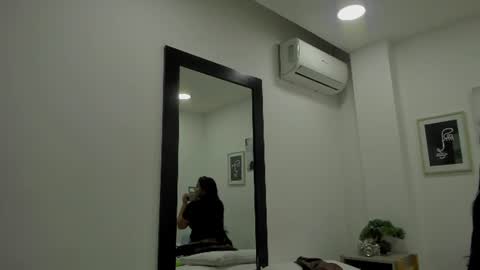 Alejandra online show from June 11, 12:14 pm