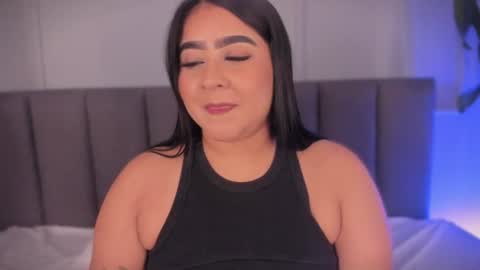 Alejandra online show from July 16, 7:31 pm