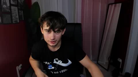 Alejandro online show from November 20, 8:25 am