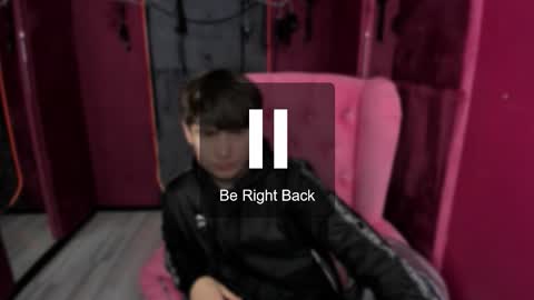 Alejandro online show from December 1, 5:34 am