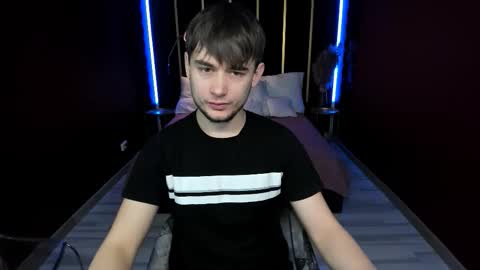 Alejandro online show from January 17, 4:17 am