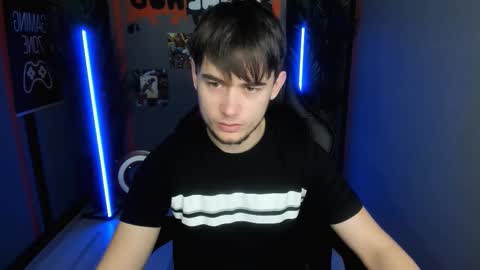 Alejandro online show from January 17, 8:45 pm