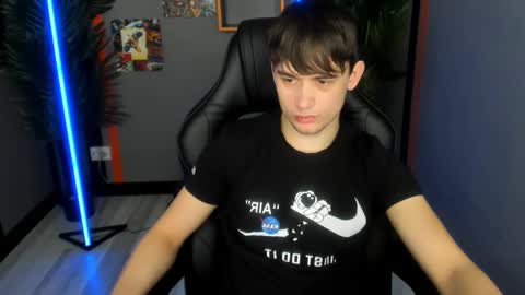 Alejandro online show from January 31, 8:29 pm