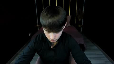 Alejandro online show from February 15, 7:51 am