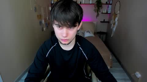 Alejandro online show from February 28, 10:49 am